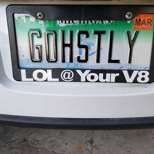 Meet your Posher, Timothy